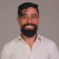 Hug-e Employee Andre Trindade's profile photo