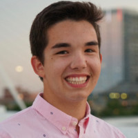 Motion Automation Intelligence Employee Jon Lund's profile photo