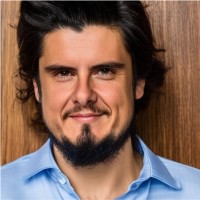 NEF Employee Doğukan Yüncü's profile photo