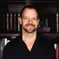 MG Group Employee Brett Henry's profile photo