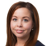 Vinnergi Employee Louise Sandzen's profile photo