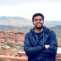 Mandar Pathak Email & Phone Number