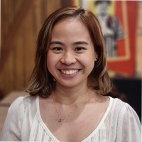 Cloud Pal Employee Joanna Cassandra Blanco's profile photo