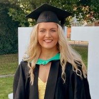 Ellipsis Brands Employee Chloe Hunter's profile photo