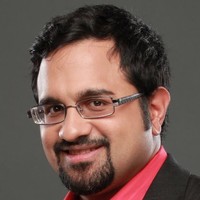 Jay Ved Email & Phone Number