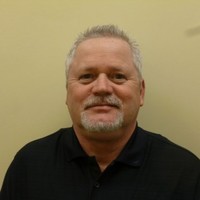 Schaeffler Employee Johnny Stone's profile photo