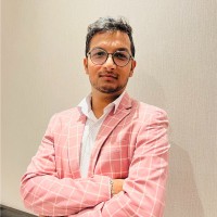 Andrews.engineer Employee Tanmay Sohoni's profile photo