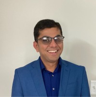 Harish Patel Email