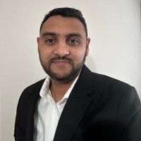 Sightview Software Employee Manthan Vaidya's profile photo