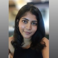 Deepthi M Email
