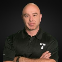 TrackStreet Employee Andrew Schydlowsky's profile photo