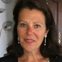 Relocation AS Employee Sophie Boudy's profile photo
