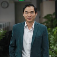 Tecomen Vietnam Employee Minh Hoang's profile photo