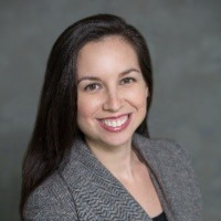 University of Miami Employee Erica Arroyo's profile photo