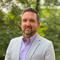 Argent Credit Union Employee Mason Mullins's profile photo