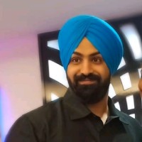 P.S. Global Group Employee Gurpreet Gujral's profile photo