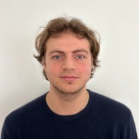 136 Employee Cyprien Fermaut's profile photo