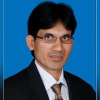 OilSERV Employee Bernard Dsouza's profile photo