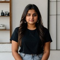 CouchDeck Marketing Pvt. Ltd. Employee Vaani Shukla's profile photo
