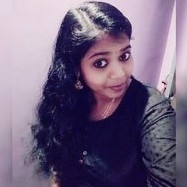 Survaider Employee Shalini Subramani's profile photo