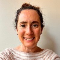 Wonderland Education Inc Employee Rebecca Goodman's profile photo