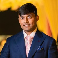 KARS PETRO Employee Viraj Patel's profile photo