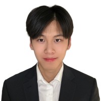 Fulcrum GT Employee Benjamin Yee's profile photo