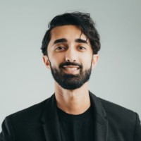 Lingo Employee Hassam-Moussa Rawat's profile photo