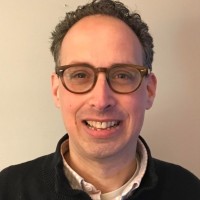 iRhythm Technologies, Inc. Employee Michael Weinberger's profile photo