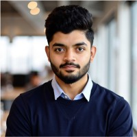 Elocity Technologies Inc. Employee Surya Pranesh's profile photo