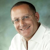 Truist Bank Employee Lenny Gordon's profile photo