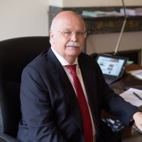 Sénat Employee Claude Raynal's profile photo