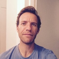 Renowned Films Employee Jonathan Boseley's profile photo