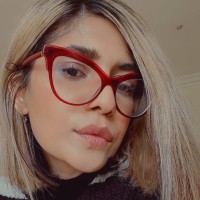 Magos Media Employee Zaakira M's profile photo