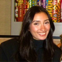 Enica Engineering Employee Shereen Lahlali's profile photo