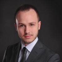 Baerlocher Germany Employee Kevin Hertel's profile photo