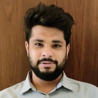 The Hour - VE Services Employee Palash Kapoor's profile photo