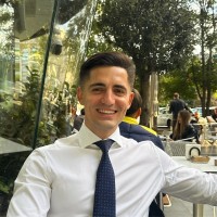 Mergim Berisha Email