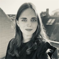 Pars Pro Toto Employee Claudia Curtius's profile photo