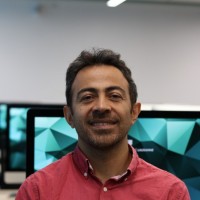 Mandat International Employee Linus Gokturk's profile photo