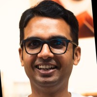Insanely Good Coffee Employee Aditya Kumar's profile photo