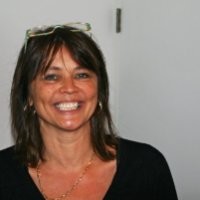 Anne Frank Stichting Employee Maatje Mostart's profile photo