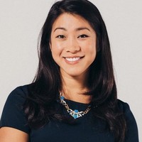Citi Employee Renée Chu's profile photo
