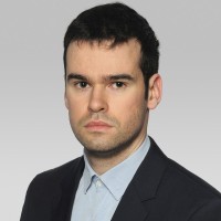 LittleBigCode Employee Guillaume Alfredo's profile photo