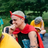 Stomping Ground Employee Mk Thomason's profile photo