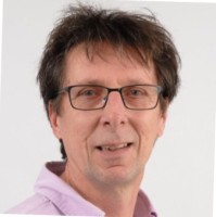 Hogeschool Rotterdam Employee Leon Goor's profile photo