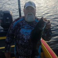 Robert Pinner Email & Phone Number