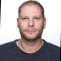 EnergyAustralia Employee Paul Lewin's profile photo