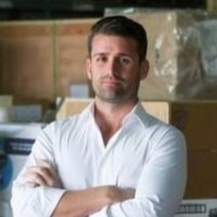 Go Freight Employee Luis Lopez's profile photo