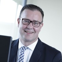 COMCAVE.COLLEGE GmbH Employee Lehmann Fabian's profile photo